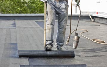 flat roof replacement Wichling, Kent