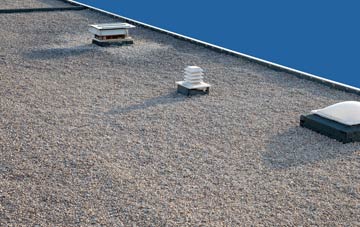 flat roofing Wichling, Kent