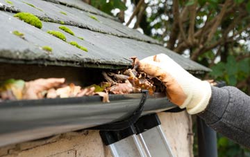 gutter cleaning Wichling, Kent