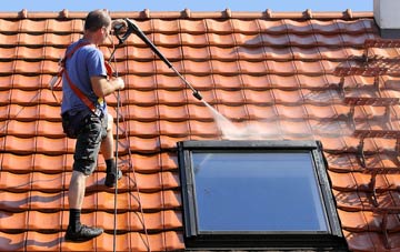 roof cleaning Wichling, Kent