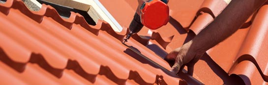 save on Wichling roof installation costs