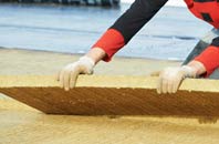 find rated Wichling roof insulation companies